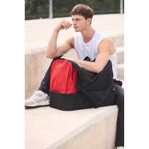 Sac de sport avec fond rigide 16