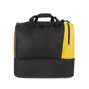Sac de sport avec fond rigide 5