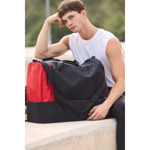 Sac de sport avec fond rigide