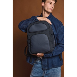 Sac à dos business avec compartiment pour ordinateur portable 5