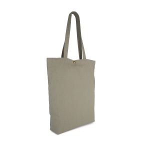 Sac shopping délavé en coton 37