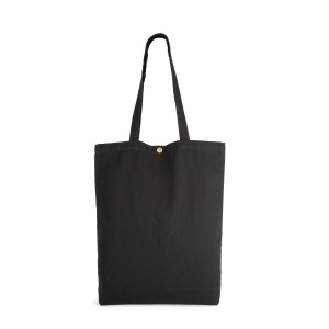 Sac shopping délavé en coton 2
