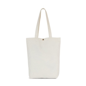 Sac shopping délavé en coton 5