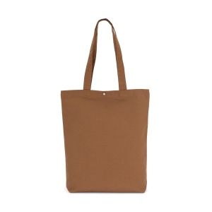 Sac shopping délavé en coton 3