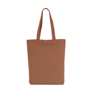 Sac shopping délavé en coton 7