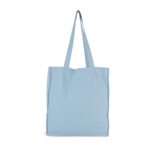 Tote bag avec fond et soufflet 8