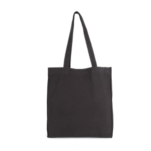 Tote bag avec fond et soufflet 2