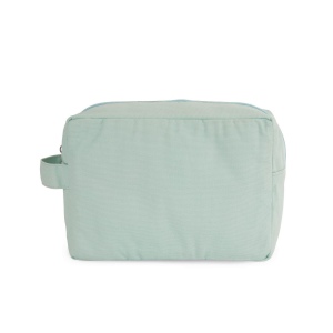 Trousse de toilette en coton biologique 17
