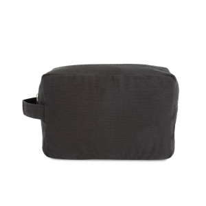 Trousse de toilette en coton biologique 2