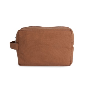 Trousse de toilette en coton biologique 3