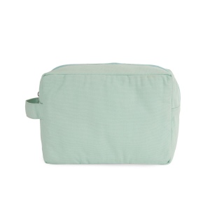 Trousse de toilette en coton biologique 5