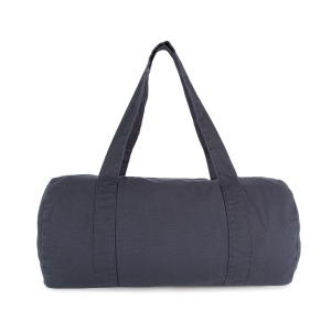 Sac polochon en coton biologique 5