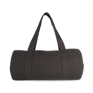 Sac polochon en coton biologique 2