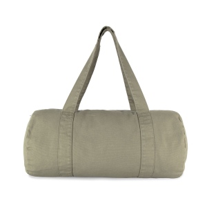 Sac polochon en coton biologique 4