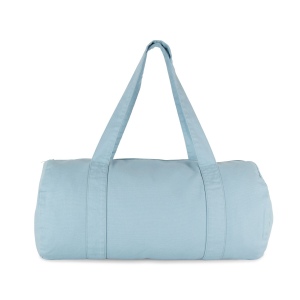Sac polochon en coton biologique 3