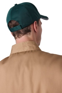 Casquette 5 panneaux en polyester 22