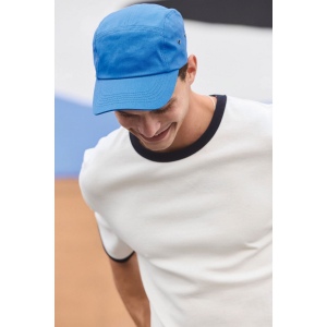Casquette de jockey - K-up Gold Label 8