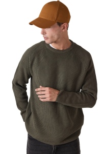 Casquette 5 panneaux - K-up Gold Label 22