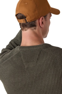 Casquette 5 panneaux - K-up Gold Label 69