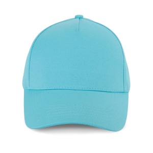 Casquette 5 panneaux - K-up Gold Label 10