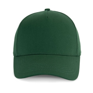 Casquette 5 panneaux - K-up Gold Label 6