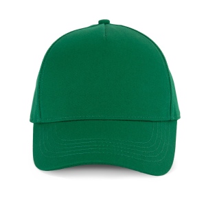 Casquette 5 panneaux - K-up Gold Label 16