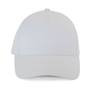 Casquette 5 panneaux - K-up Gold Label 17