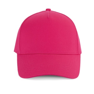 Casquette 5 panneaux - K-up Gold Label 3