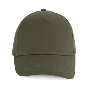 Casquette 5 panneaux - K-up Gold Label 8