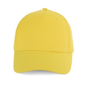 Casquette 5 panneaux - K-up Gold Label 5