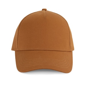 Casquette 5 panneaux - K-up Gold Label 9