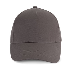 Casquette 5 panneaux - K-up Gold Label 12
