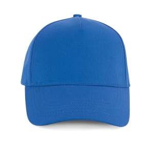 Casquette 5 panneaux - K-up Gold Label 14