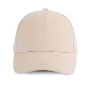 Casquette 5 panneaux - K-up Gold Label 2