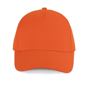 Casquette 5 panneaux - K-up Gold Label 15