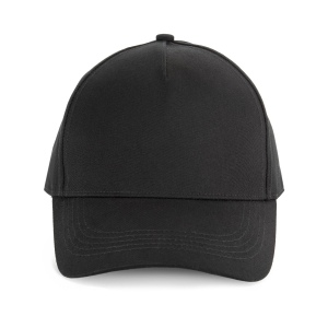 Casquette 5 panneaux - K-up Gold Label 4