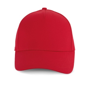 Casquette 5 panneaux - K-up Gold Label 7