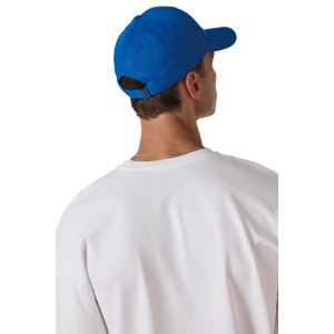 Casquette 6 panneaux - K-up Gold Label 31