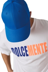 Casquette 6 panneaux - K-up Gold Label 66