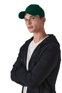 Casquette 6 panneaux - K-up Gold Label 23