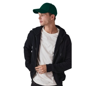 Casquette 6 panneaux - K-up Gold Label 78