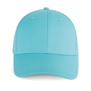 Casquette 6 panneaux - K-up Gold Label 10
