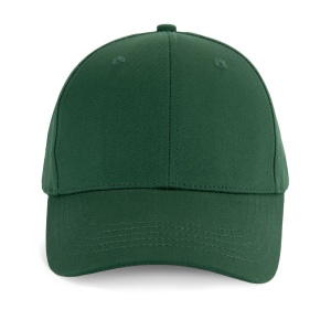 Casquette 6 panneaux - K-up Gold Label 6