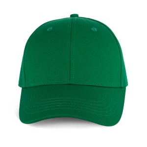 Casquette 6 panneaux - K-up Gold Label 16