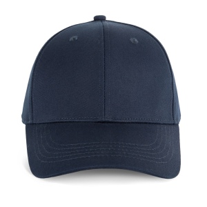Casquette 6 panneaux - K-up Gold Label 13