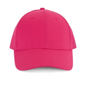 Casquette 6 panneaux - K-up Gold Label 3