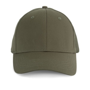 Casquette 6 panneaux - K-up Gold Label 8