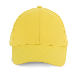 Casquette 6 panneaux - K-up Gold Label 5
