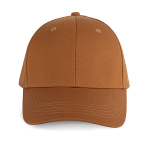 Casquette 6 panneaux - K-up Gold Label 9