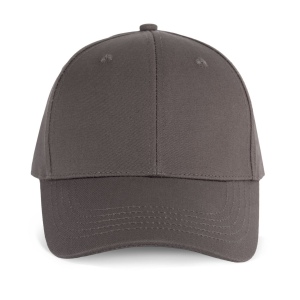 Casquette 6 panneaux - K-up Gold Label 12